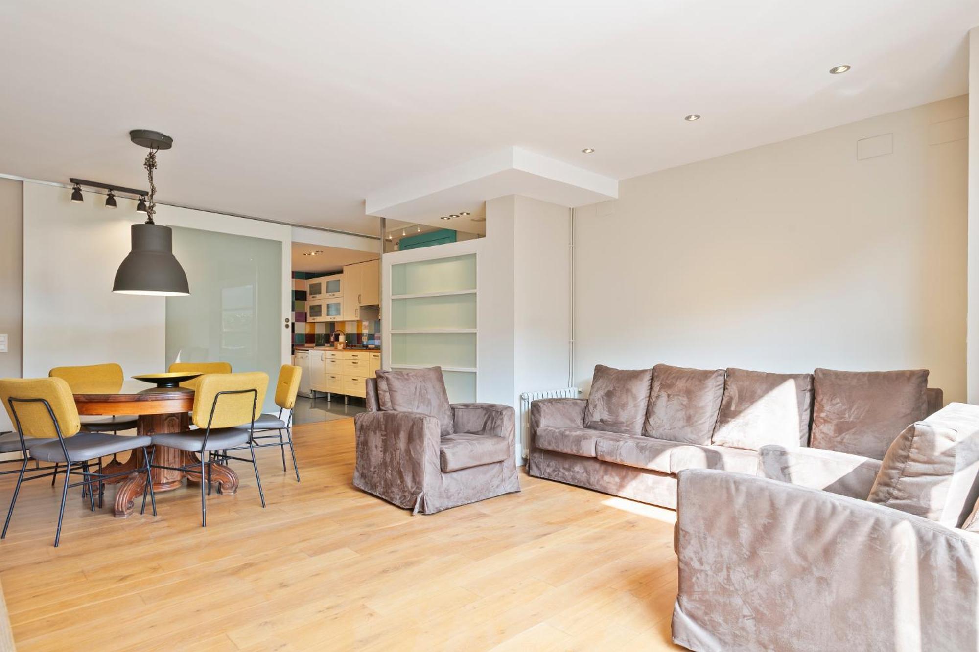 Alcam Olimpic Appartement *
