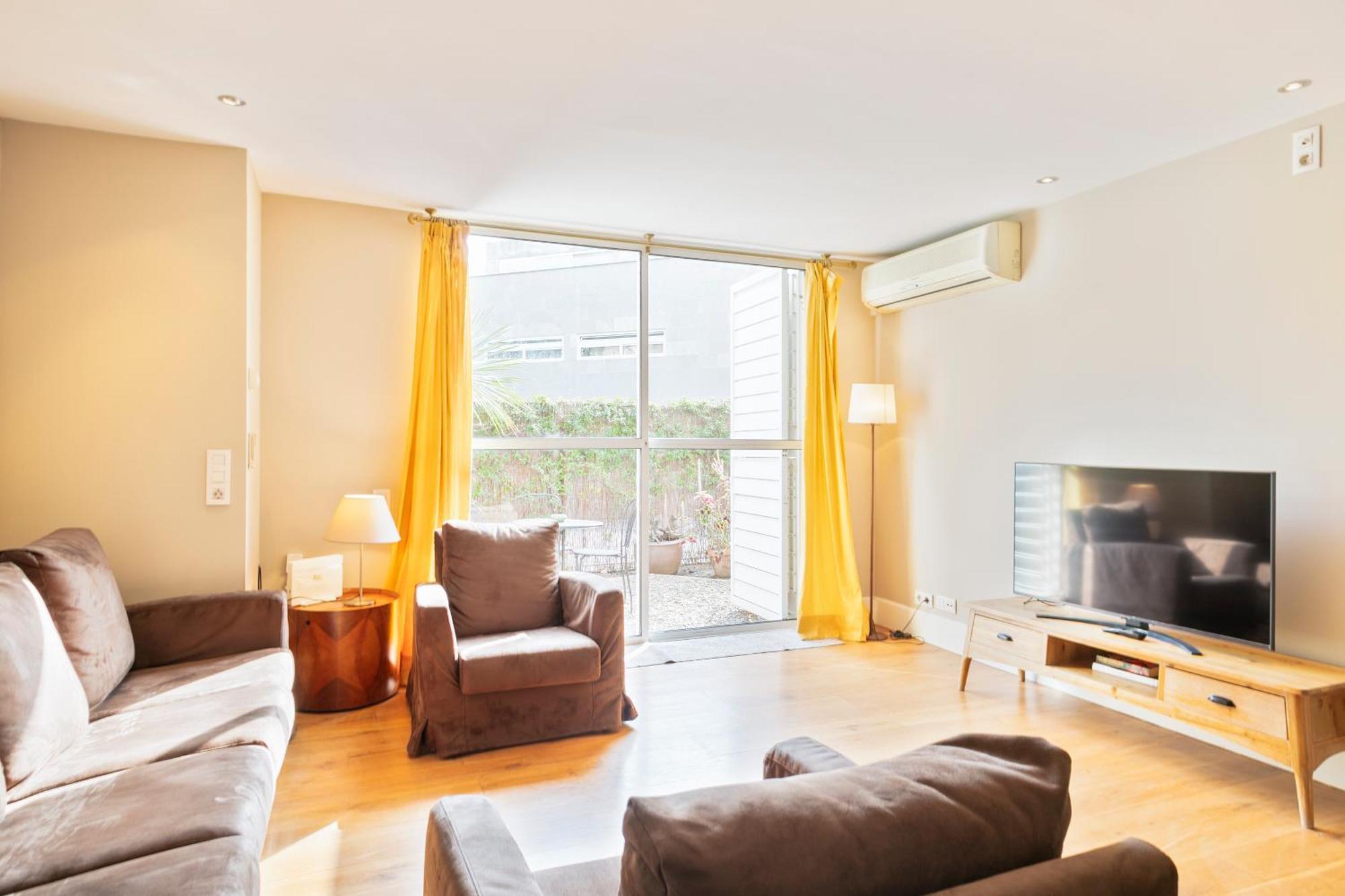Alcam Olimpic Appartement