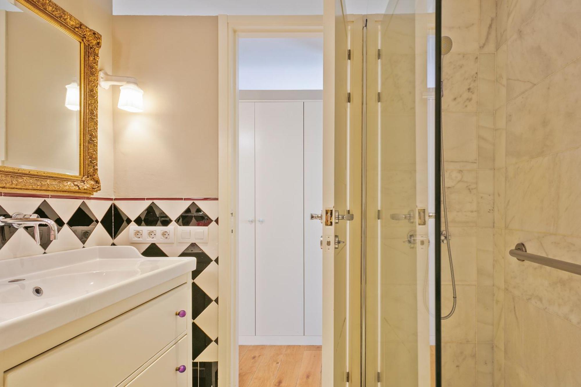 Alcam Olimpic Appartement