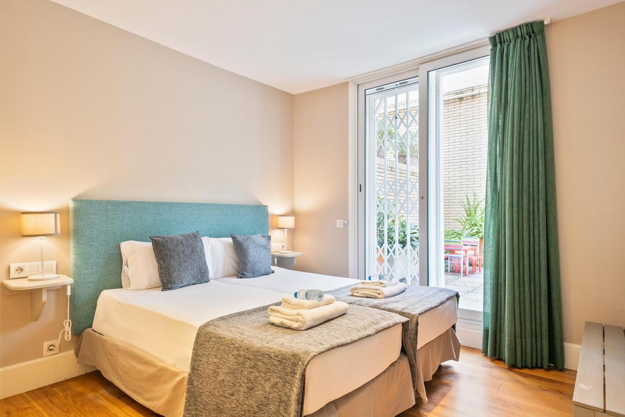 Alcam Olimpic Appartement