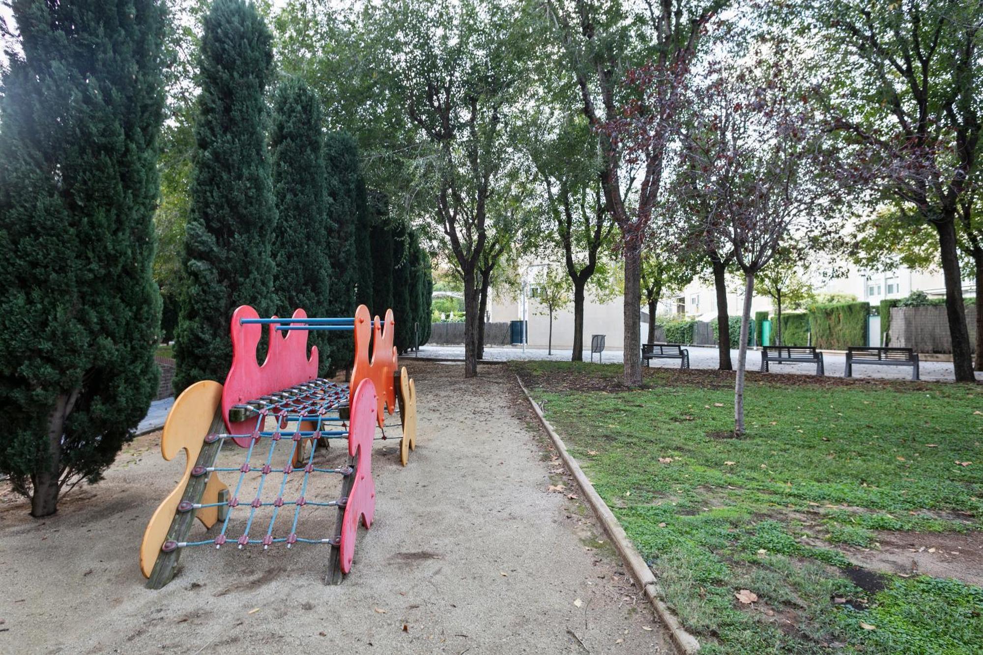 Alcam Olimpic Appartement *