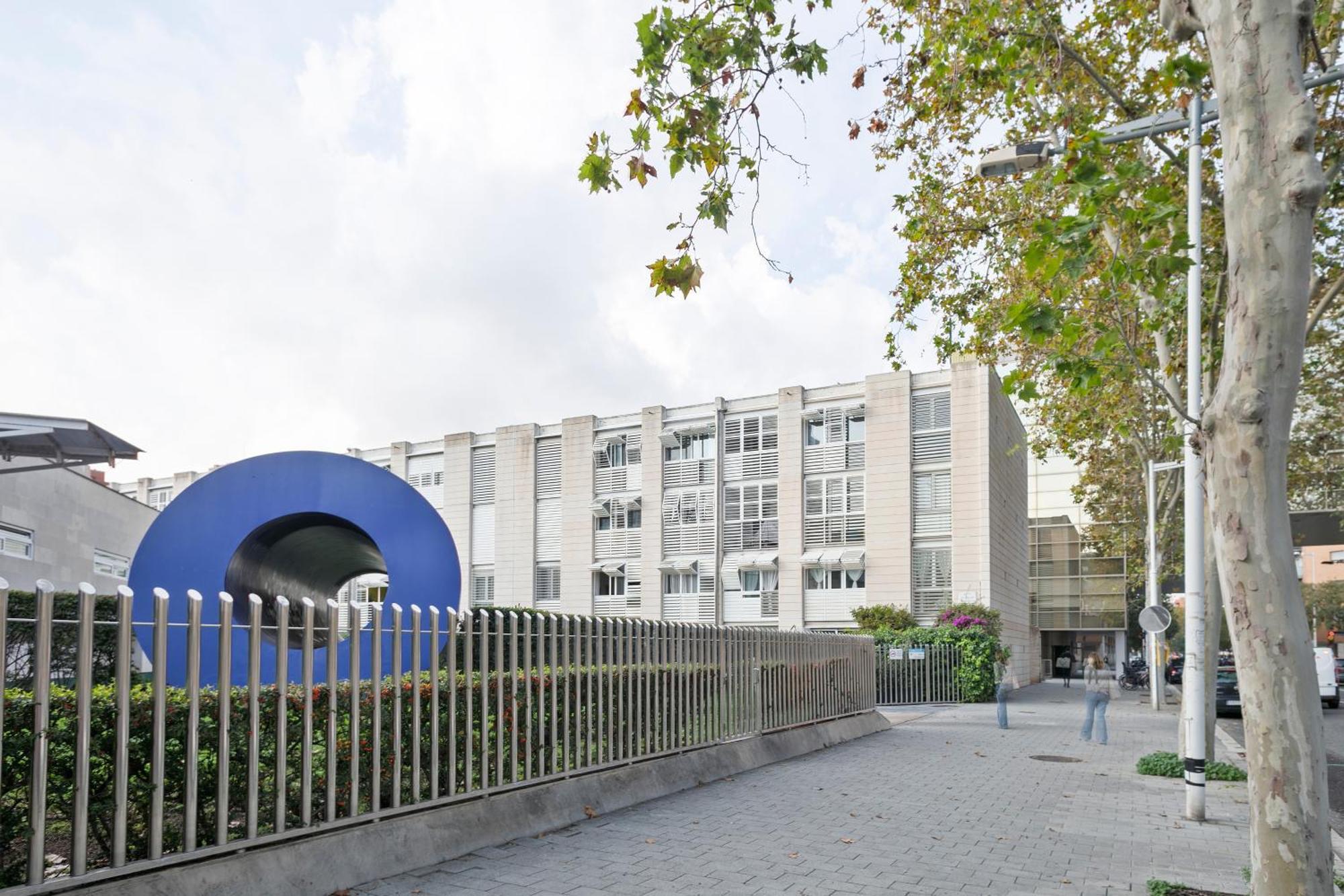 Alcam Olimpic Appartement